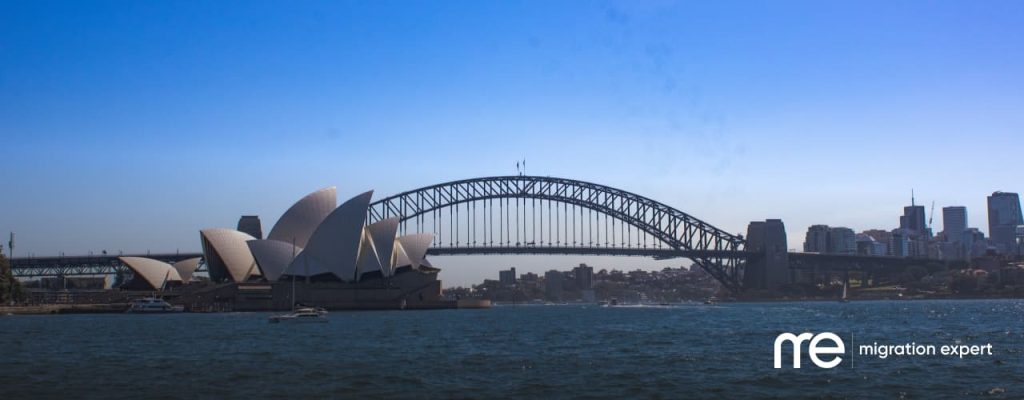 Decoding the Australian Points System: A Deep Dive into Skilled Migration Visas