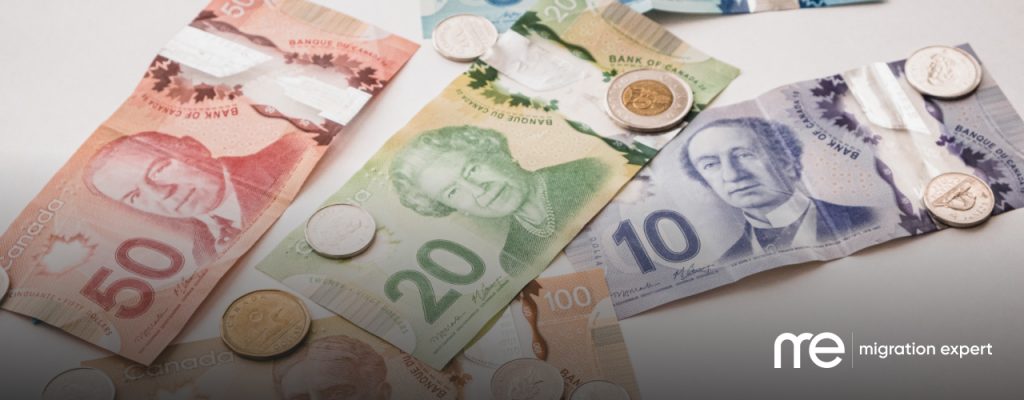Financially Prepared: A Migrant’s Guide to Managing Finances in Canada