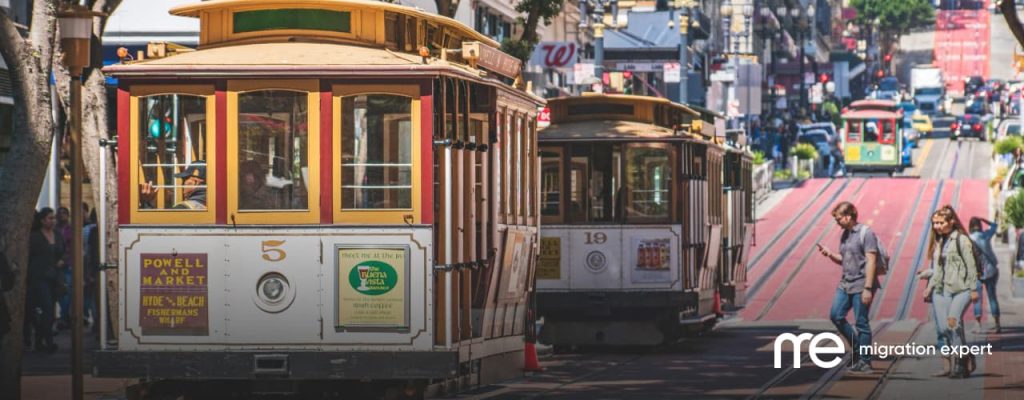 Commuting in San Francisco: The Best Ways to Get Around the City