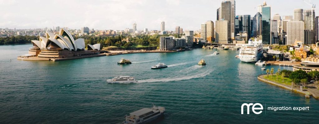Moving to Australia: A Step-by-Step Guide to a Hassle-Free Relocation