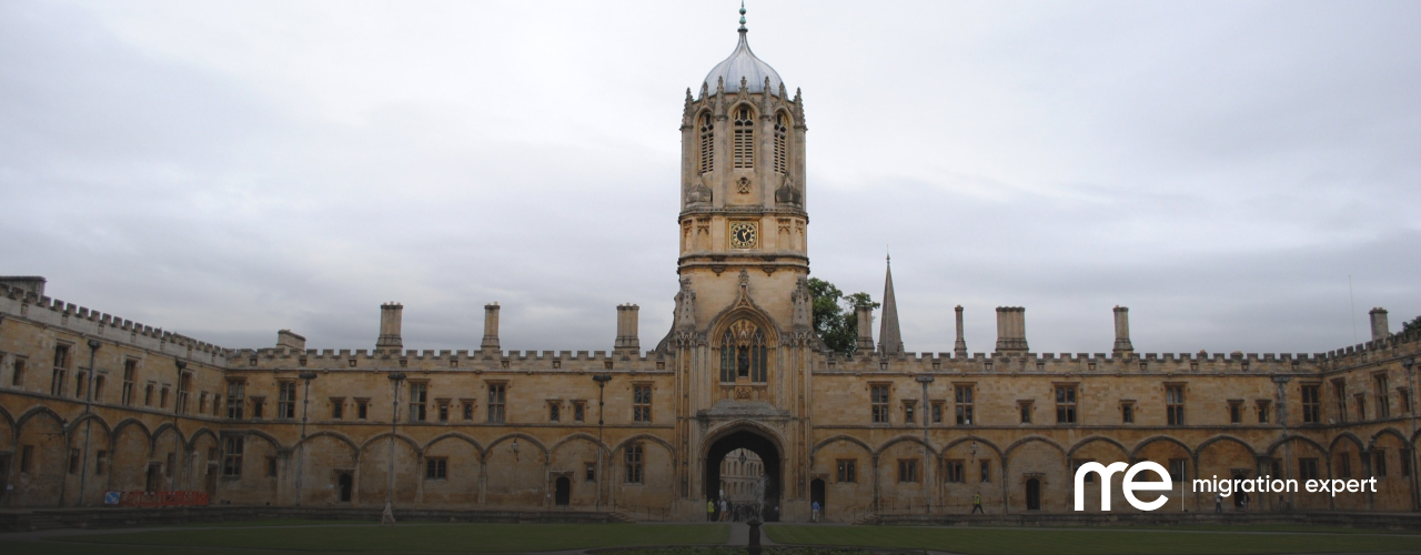 Study in the UK: An Unforgettable Experience of Education and Cultural Immersion